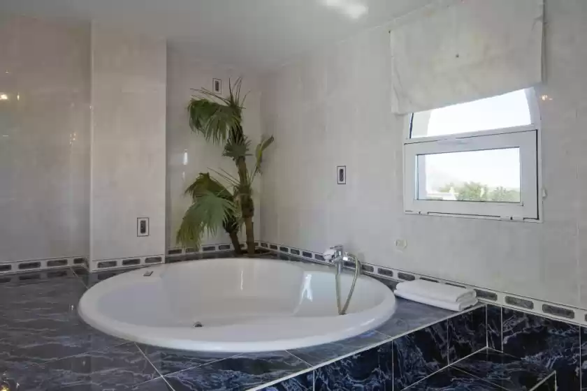 Alquiler vacacional en Villa cora, el Poble Nou de Benitatxell/Benitachell