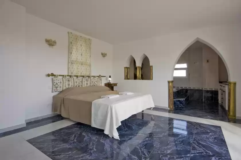 Alquiler vacacional en Villa cora, el Poble Nou de Benitatxell/Benitachell