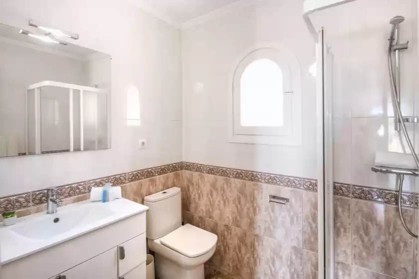 Holiday rentals in Villa suria, Xàbia/Jávea