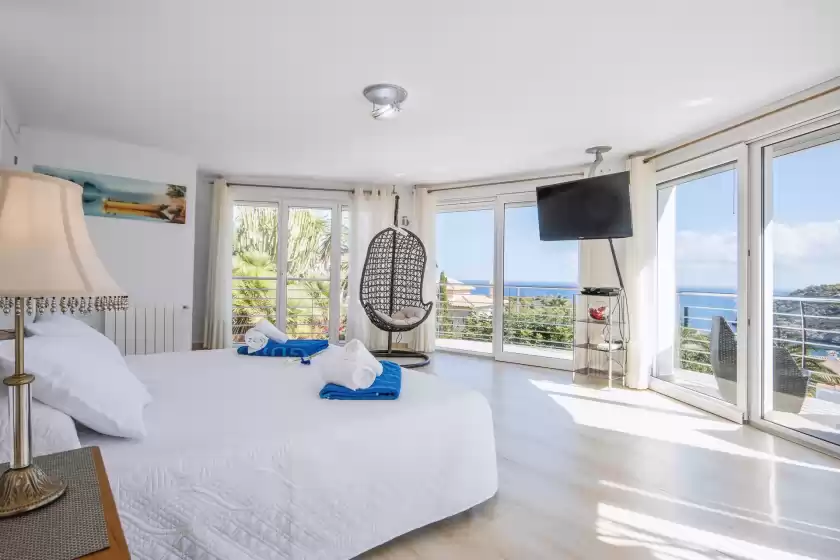 Holiday rentals in Villa suria, Xàbia/Jávea