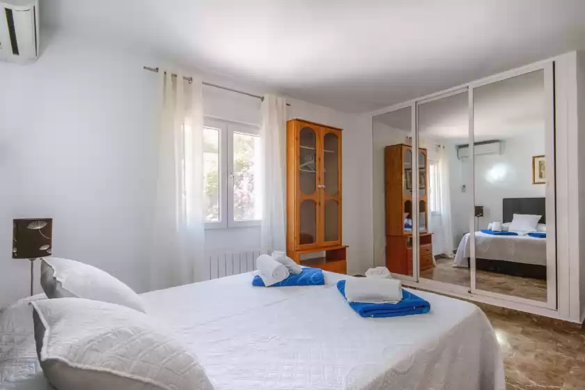 Holiday rentals in Villa suria, Xàbia/Jávea