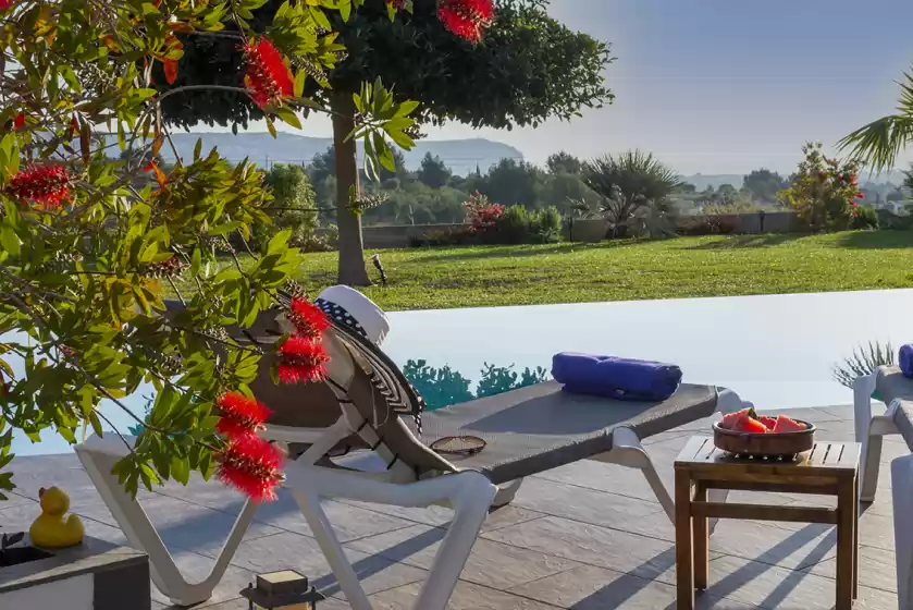 Alquiler vacacional en Villa orlando, el Poble Nou de Benitatxell/Benitachell