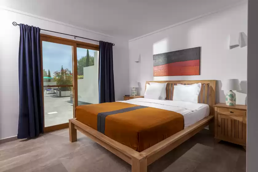 Alquiler vacacional en Villa orlando, el Poble Nou de Benitatxell/Benitachell