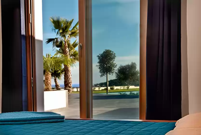 Alquiler vacacional en Villa orlando, el Poble Nou de Benitatxell/Benitachell