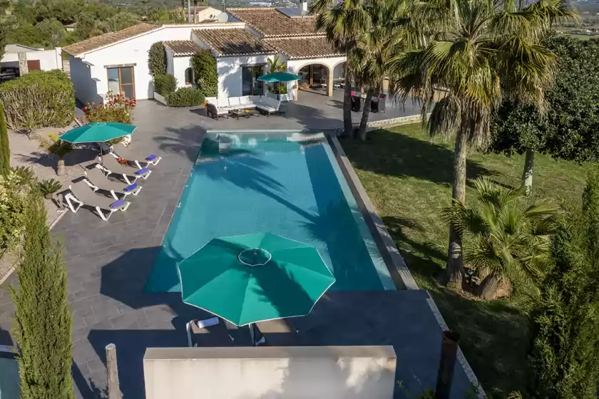 Alquiler vacacional en Villa orlando, el Poble Nou de Benitatxell/Benitachell
