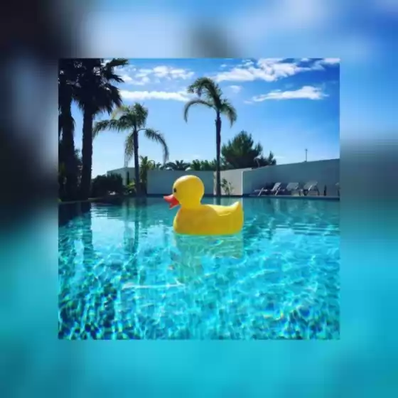 Alquiler vacacional en Villa orlando, el Poble Nou de Benitatxell/Benitachell