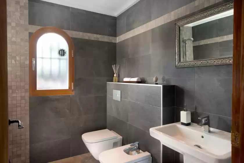 Alquiler vacacional en Villa orlando, el Poble Nou de Benitatxell/Benitachell