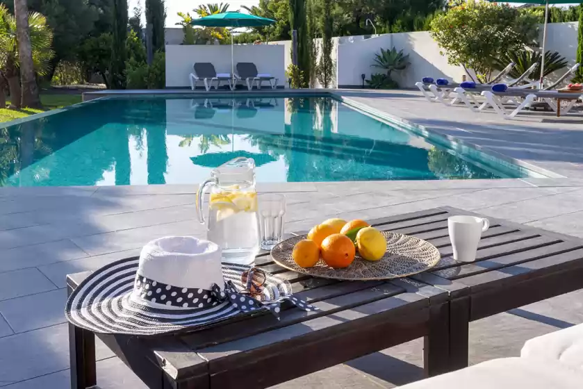 Alquiler vacacional en Villa orlando, el Poble Nou de Benitatxell/Benitachell