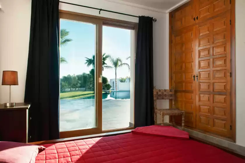 Alquiler vacacional en Villa orlando, el Poble Nou de Benitatxell/Benitachell