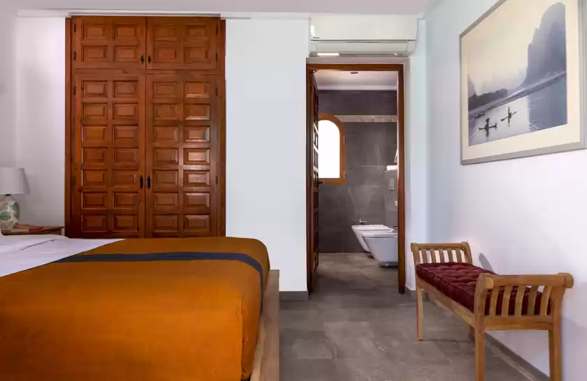 Alquiler vacacional en Villa orlando, el Poble Nou de Benitatxell/Benitachell