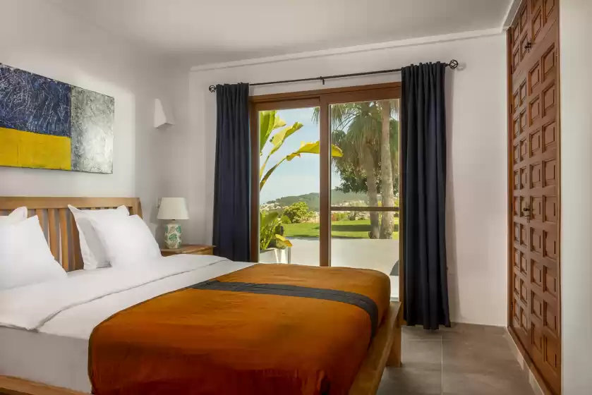 Alquiler vacacional en Villa orlando, el Poble Nou de Benitatxell/Benitachell