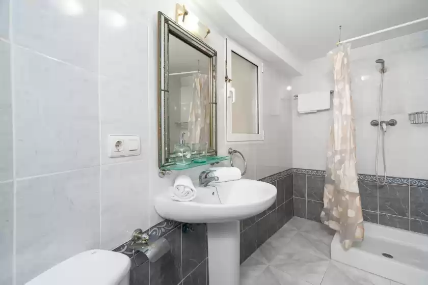 Ferienhaus auf Villa hermosa, el Poble Nou de Benitatxell/Benitachell