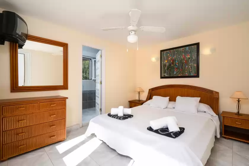 Ferienhaus auf Villa hermosa, el Poble Nou de Benitatxell/Benitachell