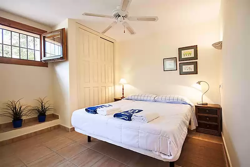 Holiday rentals in Sol, el Poble Nou de Benitatxell/Benitachell