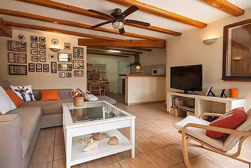 Holiday rentals in Sol, el Poble Nou de Benitatxell/Benitachell
