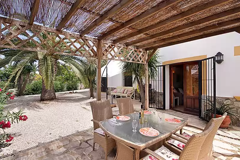 Holiday rentals in Sol, el Poble Nou de Benitatxell/Benitachell