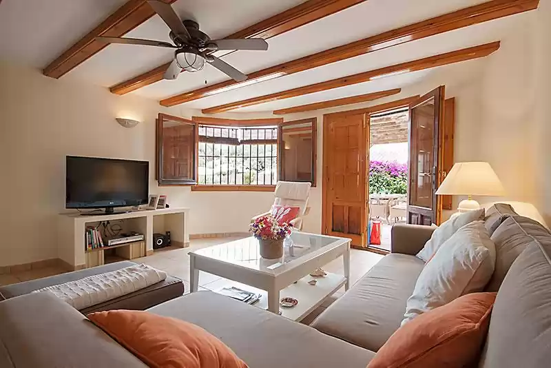 Holiday rentals in Sol, el Poble Nou de Benitatxell/Benitachell