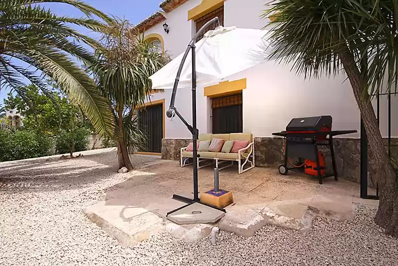 Holiday rentals in Sol, el Poble Nou de Benitatxell/Benitachell