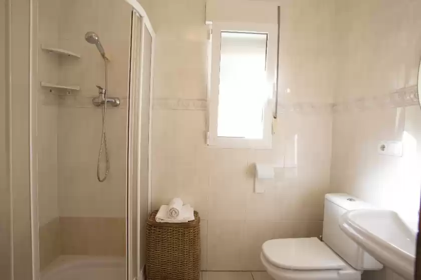 Holiday rentals in Casa hayden, el Poble Nou de Benitatxell/Benitachell