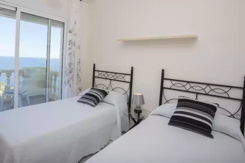 Holiday rentals in Casa hayden, el Poble Nou de Benitatxell/Benitachell