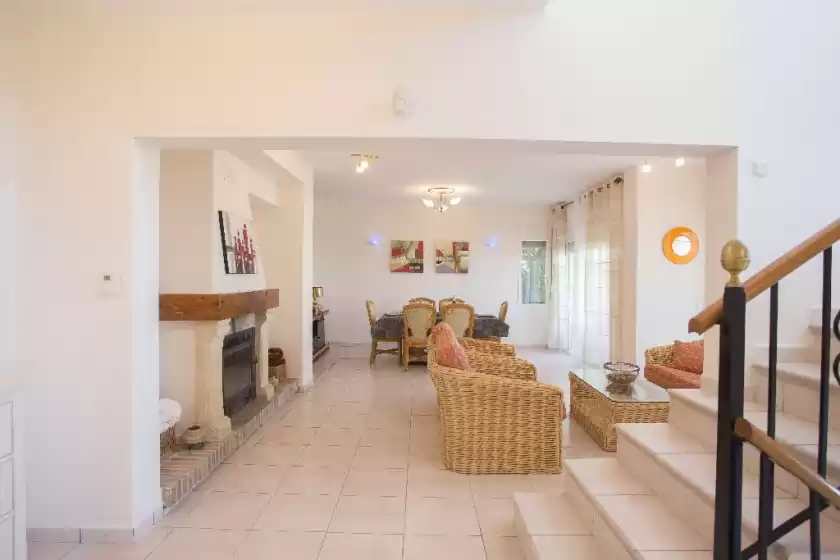 Holiday rentals in Casa hayden, el Poble Nou de Benitatxell/Benitachell