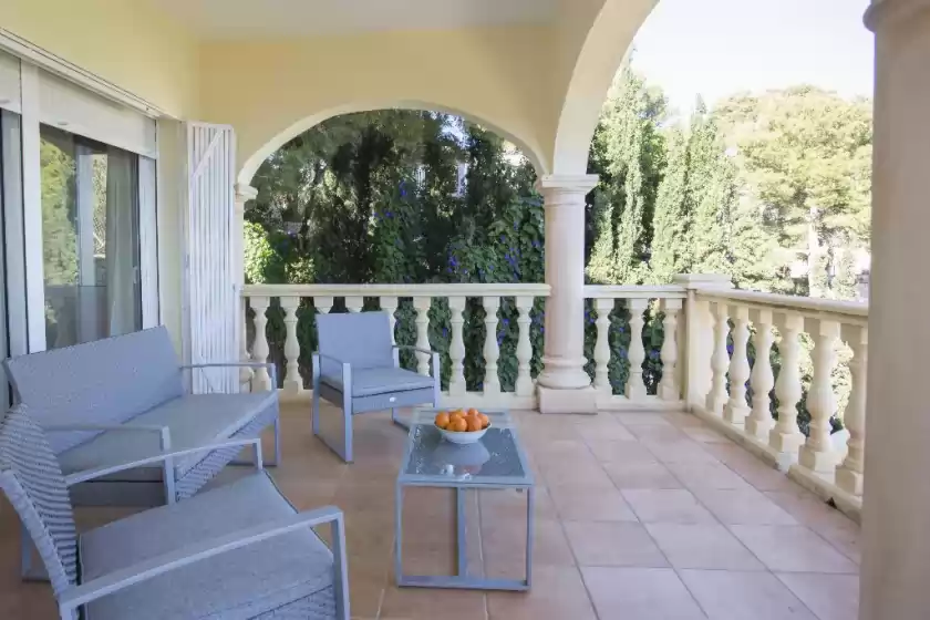 Holiday rentals in Casa hayden, el Poble Nou de Benitatxell/Benitachell