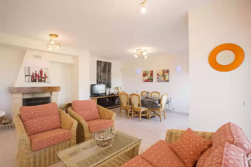 Holiday rentals in Casa hayden, el Poble Nou de Benitatxell/Benitachell