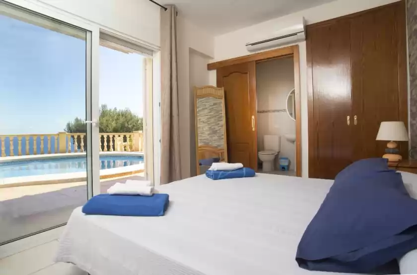 Holiday rentals in Casa hayden, el Poble Nou de Benitatxell/Benitachell