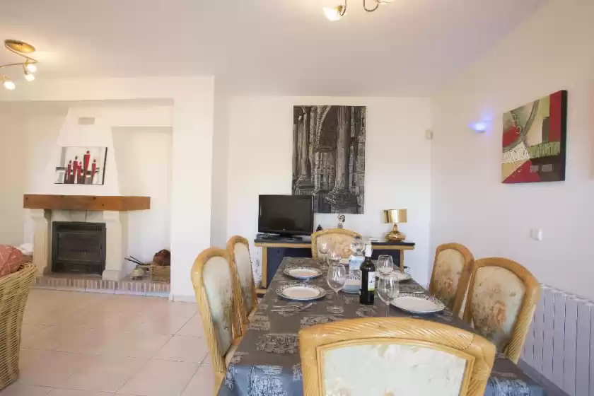 Holiday rentals in Casa hayden, el Poble Nou de Benitatxell/Benitachell