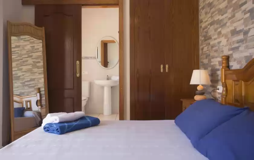 Holiday rentals in Casa hayden, el Poble Nou de Benitatxell/Benitachell
