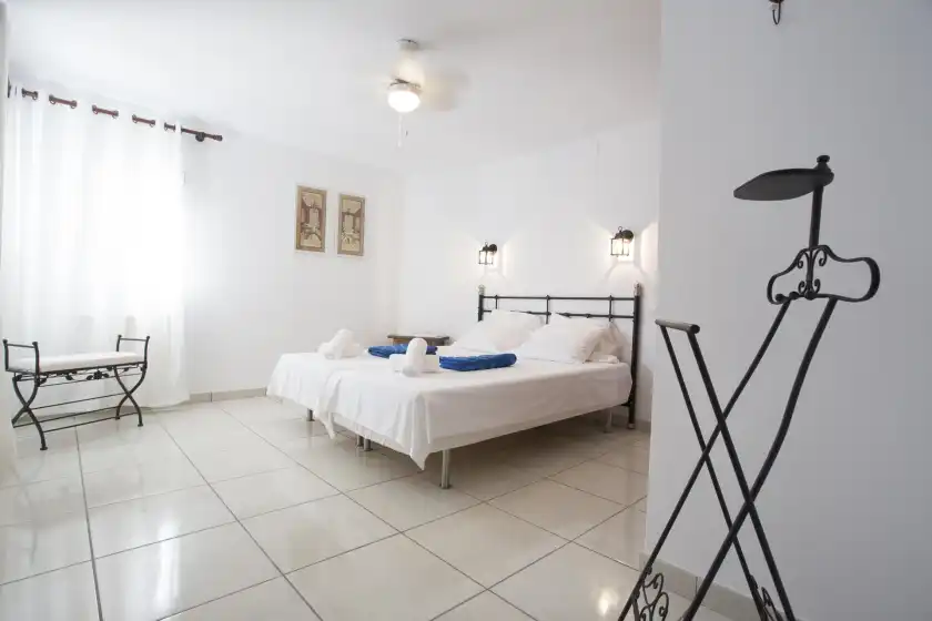 Ferienhaus auf Casa nana, Xàbia/Jávea