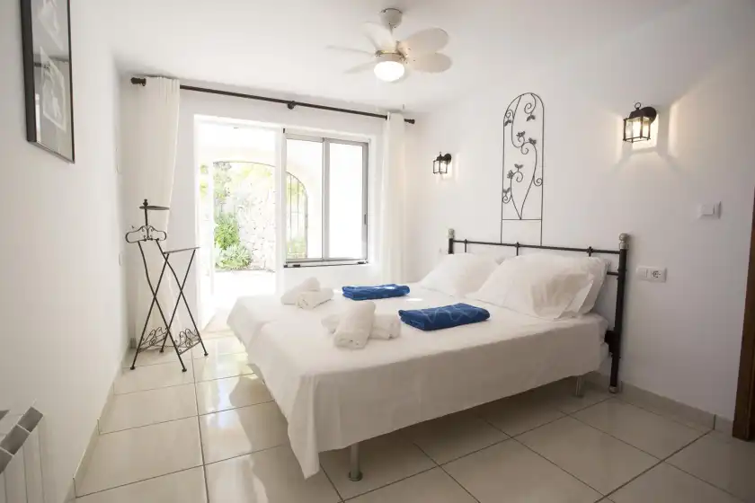 Ferienhaus auf Casa nana, Xàbia/Jávea