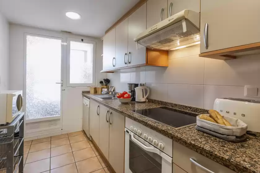 Ferienhaus auf La senia, Xàbia/Jávea