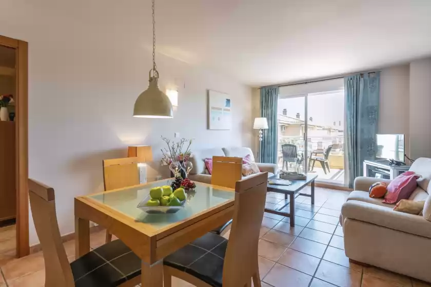 Ferienhaus auf La senia, Xàbia/Jávea