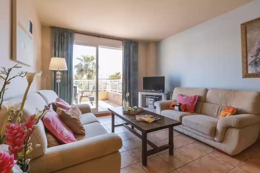 Ferienhaus auf La senia, Xàbia/Jávea