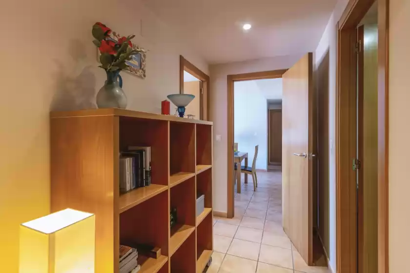 Ferienhaus auf La senia, Xàbia/Jávea