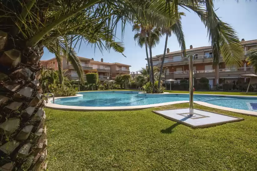 Ferienhaus auf La senia, Xàbia/Jávea