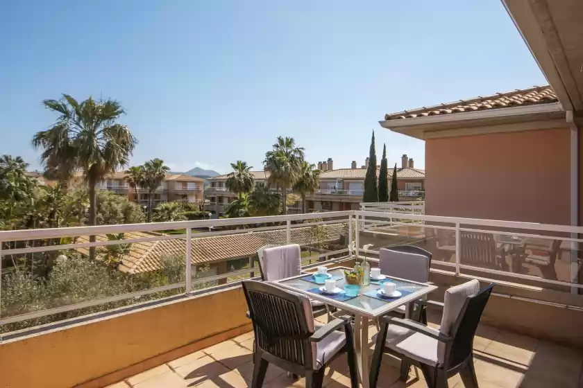 Ferienhaus auf La senia, Xàbia/Jávea
