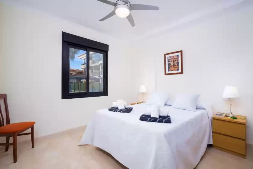 Alquiler vacacional en Jardines de niza, Xàbia/Jávea