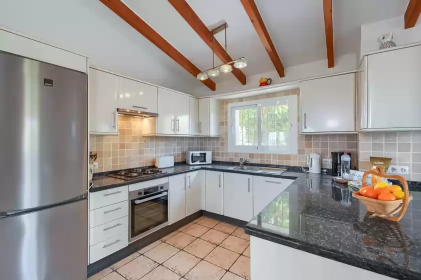 Holiday rentals in Casa stella, el Poble Nou de Benitatxell/Benitachell