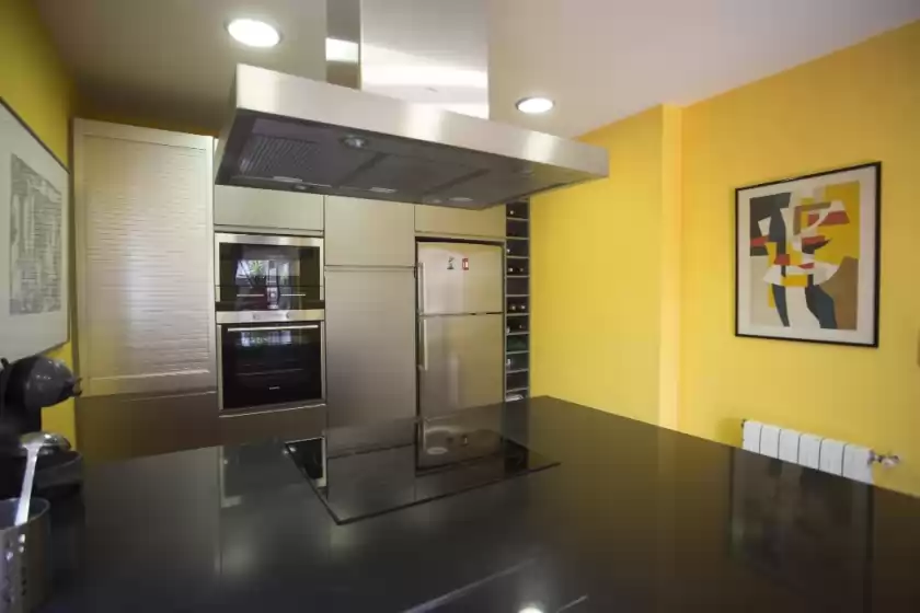 Holiday rentals in Don pedro, la Xara