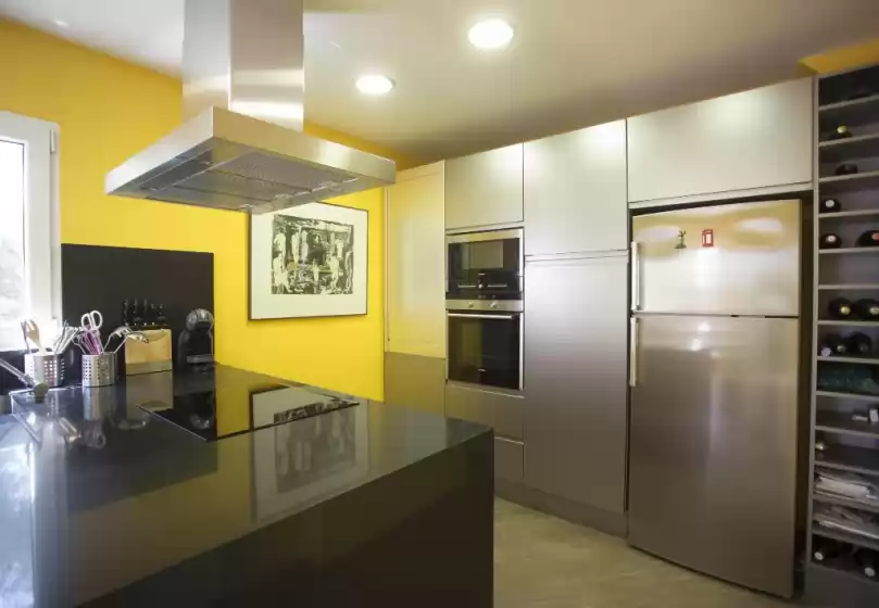 Holiday rentals in Don pedro, la Xara