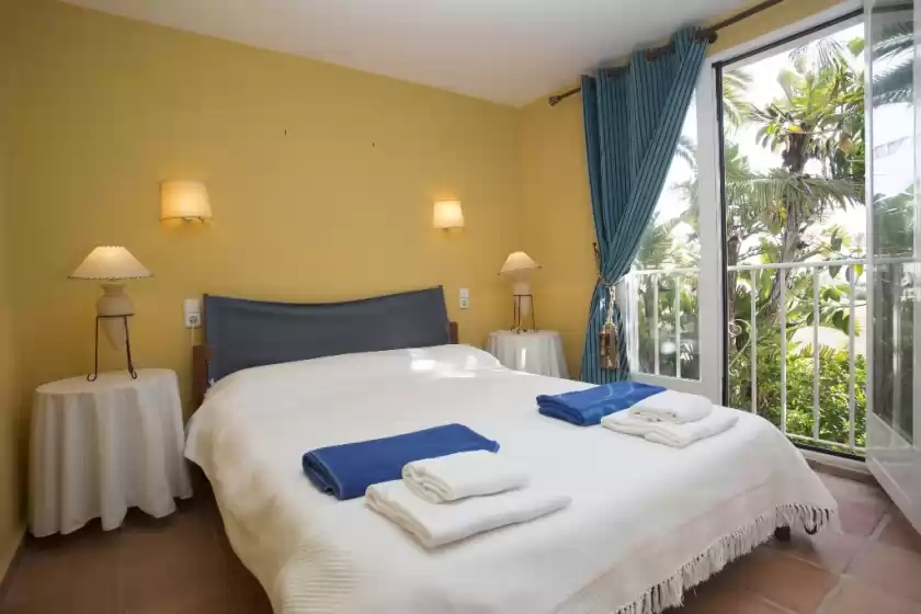 Holiday rentals in Don pedro, la Xara