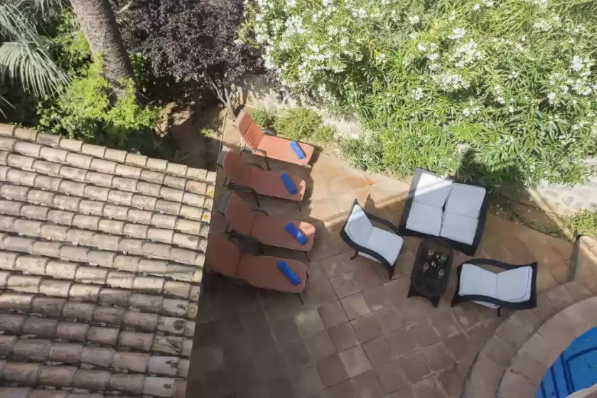 Holiday rentals in Don pedro, la Xara