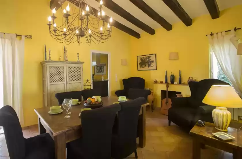 Holiday rentals in Don pedro, la Xara