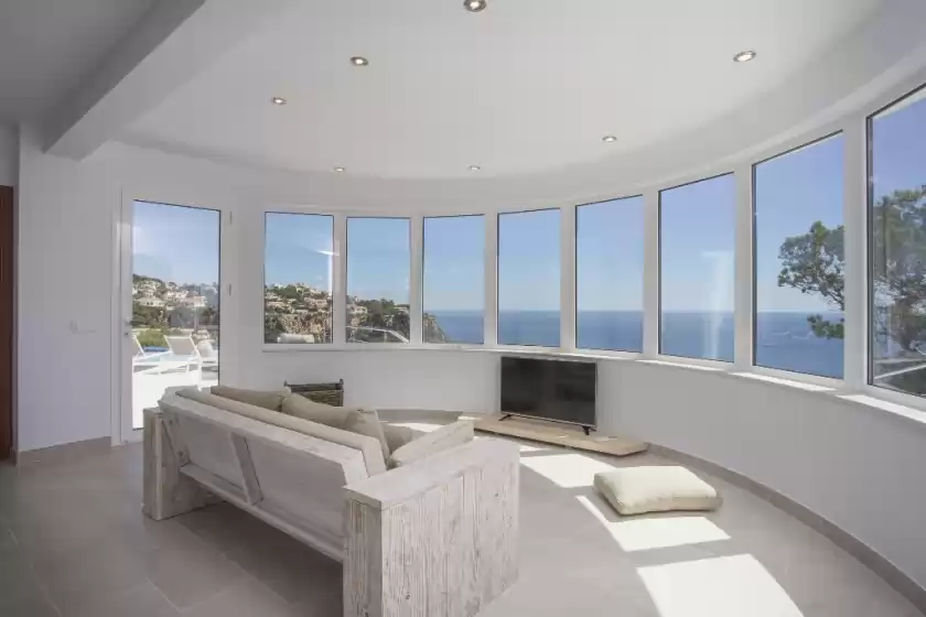 Holiday rentals in Sueno azul, el Poble Nou de Benitatxell/Benitachell