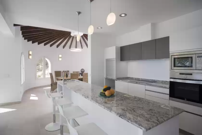 Holiday rentals in Sueno azul, el Poble Nou de Benitatxell/Benitachell