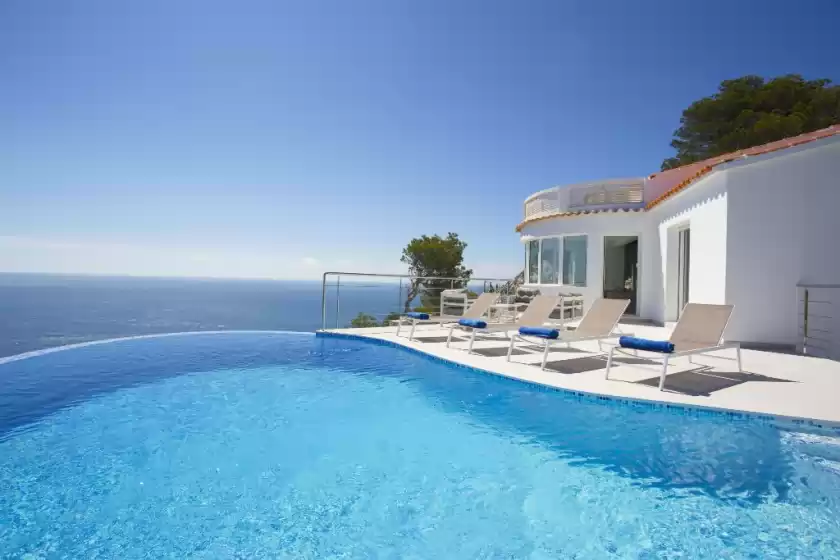 Holiday rentals in Sueno azul, el Poble Nou de Benitatxell/Benitachell