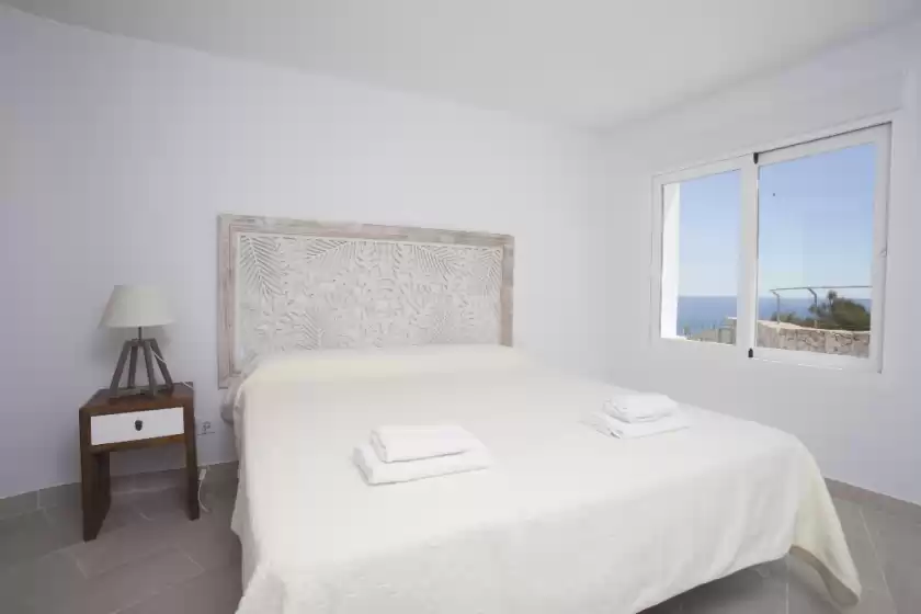 Holiday rentals in Sueno azul, el Poble Nou de Benitatxell/Benitachell