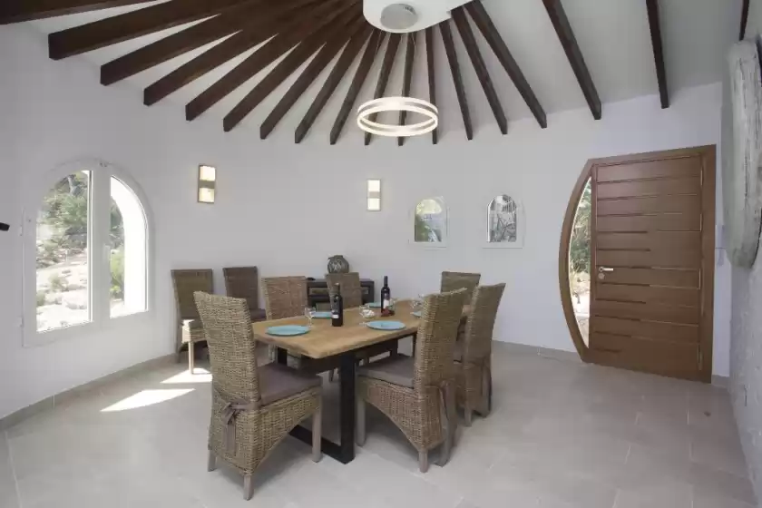 Holiday rentals in Sueno azul, el Poble Nou de Benitatxell/Benitachell
